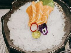 -昱匠·日本料理(金融街店)