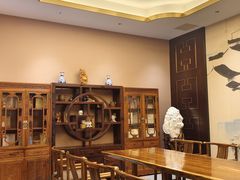 -聚福宝合苑食府(南头镇店)