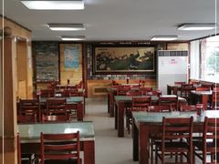 大堂-青岛锅贴(四流中路店)
