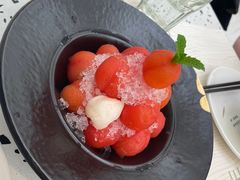 -大树餐厅(朝阳大悦城店)