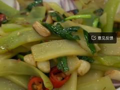 -郭林家常菜(狼垡店)