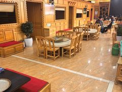 -三锅莊·牦牛肉火锅·香格里拉特色藏餐宴请餐厅(菱角塘路店)