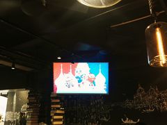 -斯比特花园西餐厅(东方商厦店)