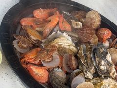 -前王院•巧克力海鲜市集餐厅(万平口店)