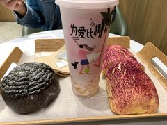 -奈雪的茶(重庆万象城北区店)