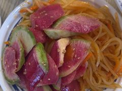-丝路伊兰·兰州牛肉面(马连道店)