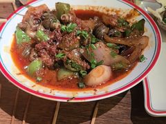 -新沙烧烤·炭烤鲜牛肉(新沙路店)