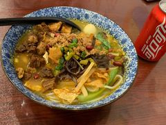 -螺世纪螺蛳粉·桂味小排档(裕德店)