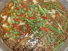 -胖子鱼·天水麻辣鱼火锅(秦州407店)