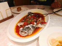 -珠海华发喜来登酒店-采悦轩中餐厅