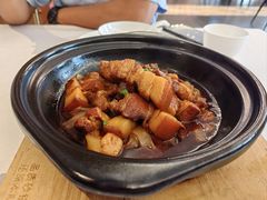 -君思港湾(富强店)