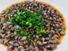 -华盛丰温州大排档(东三环南路店)