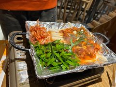 -冰川朝鲜族料理·东北菜(观前店)