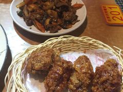 -金家休闲餐吧(金家小吃四店)