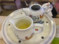 -点都德(大茶楼店)