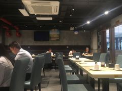 大堂-龙记烧腊茶餐厅(常德路店)