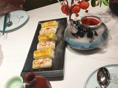 -奔跑吧陕菜·盛世长安(民乐园万达店)