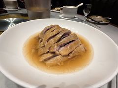 -大潮淮·淮扬菜(何园旗舰店)