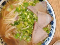 -有礼有面(知春路店)