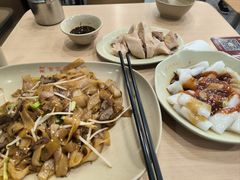 -百家鸡味馆(清泰店)