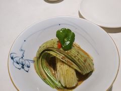 -火齐潮汕砂锅粥(五道口店)