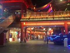 -万达茂商场(南京仙林店)