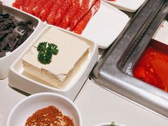 -海底捞火锅(勒泰店)
