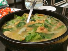 -海悦御华大酒店·中餐厅