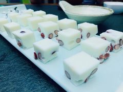 -诺敏塔拉奶茶-布里亚特包子-手把肉(锦都会店)