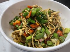 -老顺兴干拌面(雨花亭店)