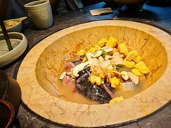 -云海肴云南菜·蒸汽石锅鱼(青岛万象城店)