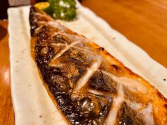 -武藏日本料理(宝安壹方城店)