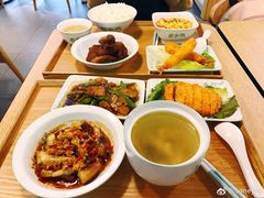 -老乡鸡(联家超市北辰天都店)