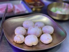 -釜山火炉·海鲜烤肉(紫藤路店)