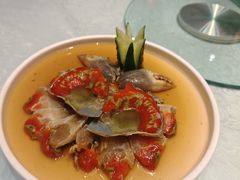 -走马楼饭庄(慈城古县城店)
