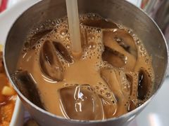 -華人 華星冰室(氹仔 店)