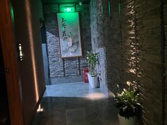 -臻享养生·SPA·影院式足道(汇臻店)