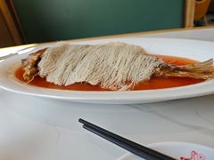 -梅利汴京烤鸭•开封豫菜地标店(晋安路店)
