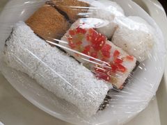 艾窝窝-护国寺小吃(安定门店)