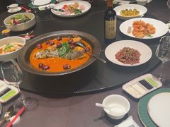 -秀儿四九城·新京菜(亚运村鸟巢店)