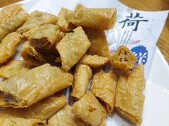 干炸响铃-一洲餐厅(青少年宫路店)