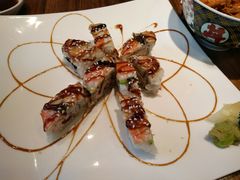 -井圣日膳(万达店)