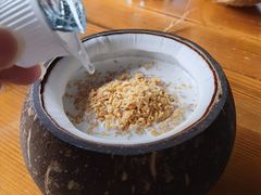 -万兴启丰椰子文化园餐厅