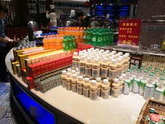 -吉布鲁牛排海鲜自助(巴南万达广场店)