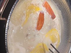 -捞王猪肚鸡火锅(金华义乌之心店)