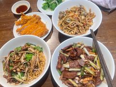 -寻裕记·现炒浇头面(人民广场店)