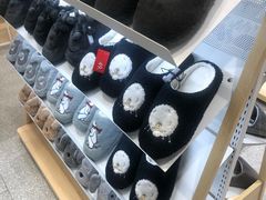 -hotwind热风(丽影广场店)