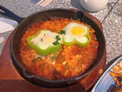 -La Medina餐厅(亮马河南路店)