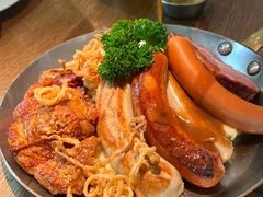 -宝莱纳餐厅(滨江店)