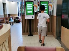 -德克士(砂之船奥特莱斯店)